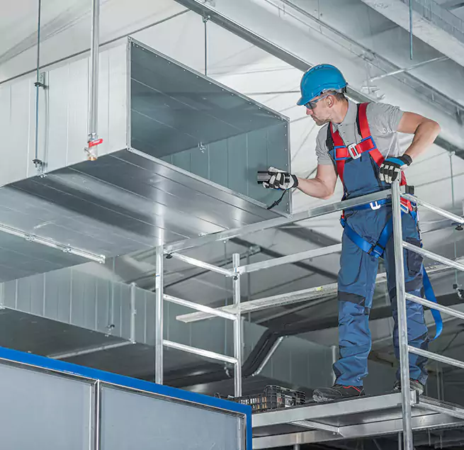 Why Homeowners & Businesses Trust Us in Fort Wayne, IN?