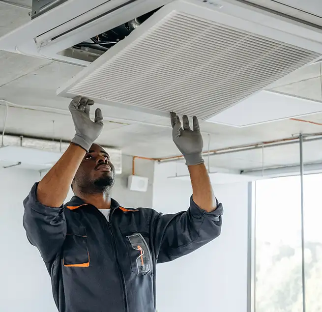  Why Homeowners & Businesses Trust Us in Fort Wayne, IN?