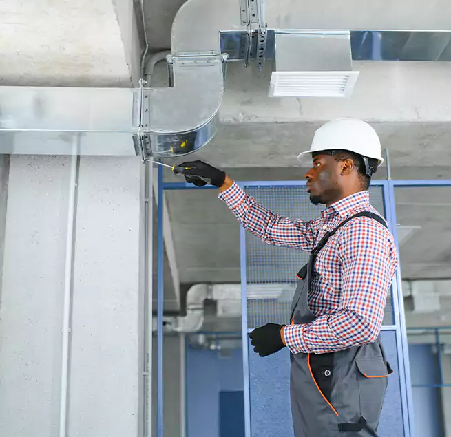 Why Homeowners & Businesses Trust Us in Fort Wayne, IN