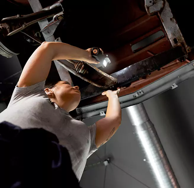 Why Homeowners & Businesses Trust Us Fort Wayne, IN