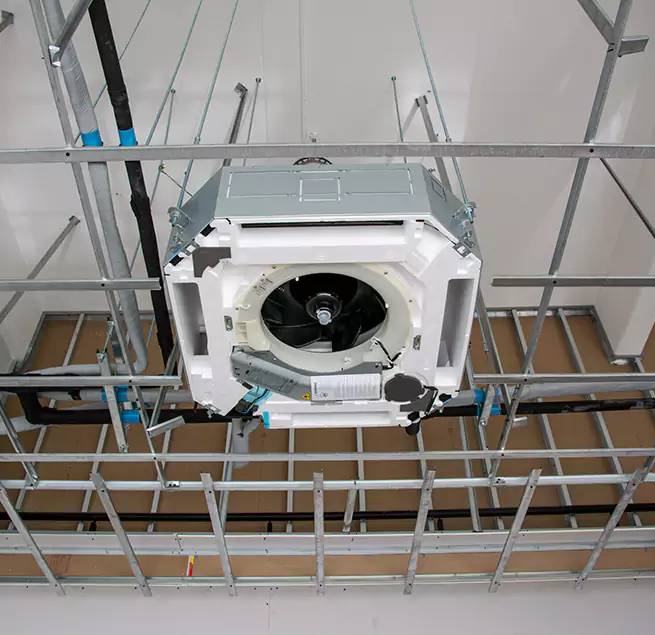 Why Homeowners & Businesses Trust Us Fort Wayne, IN?