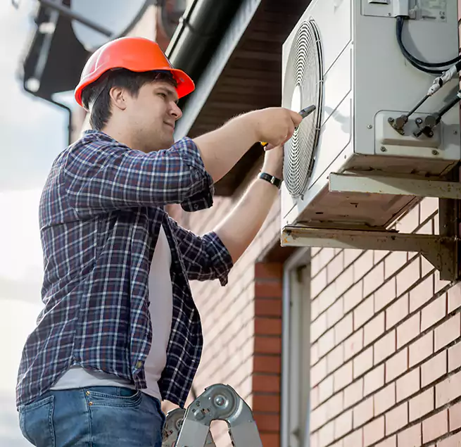 Why Homeowners & Businesses Trust Us Fort Wayne, IN